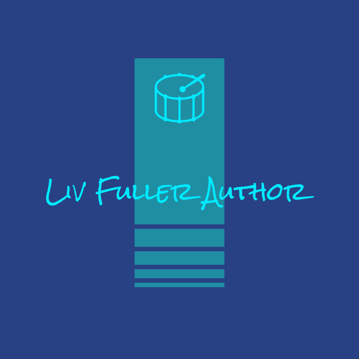 Liv Fuller Website Author of children s books